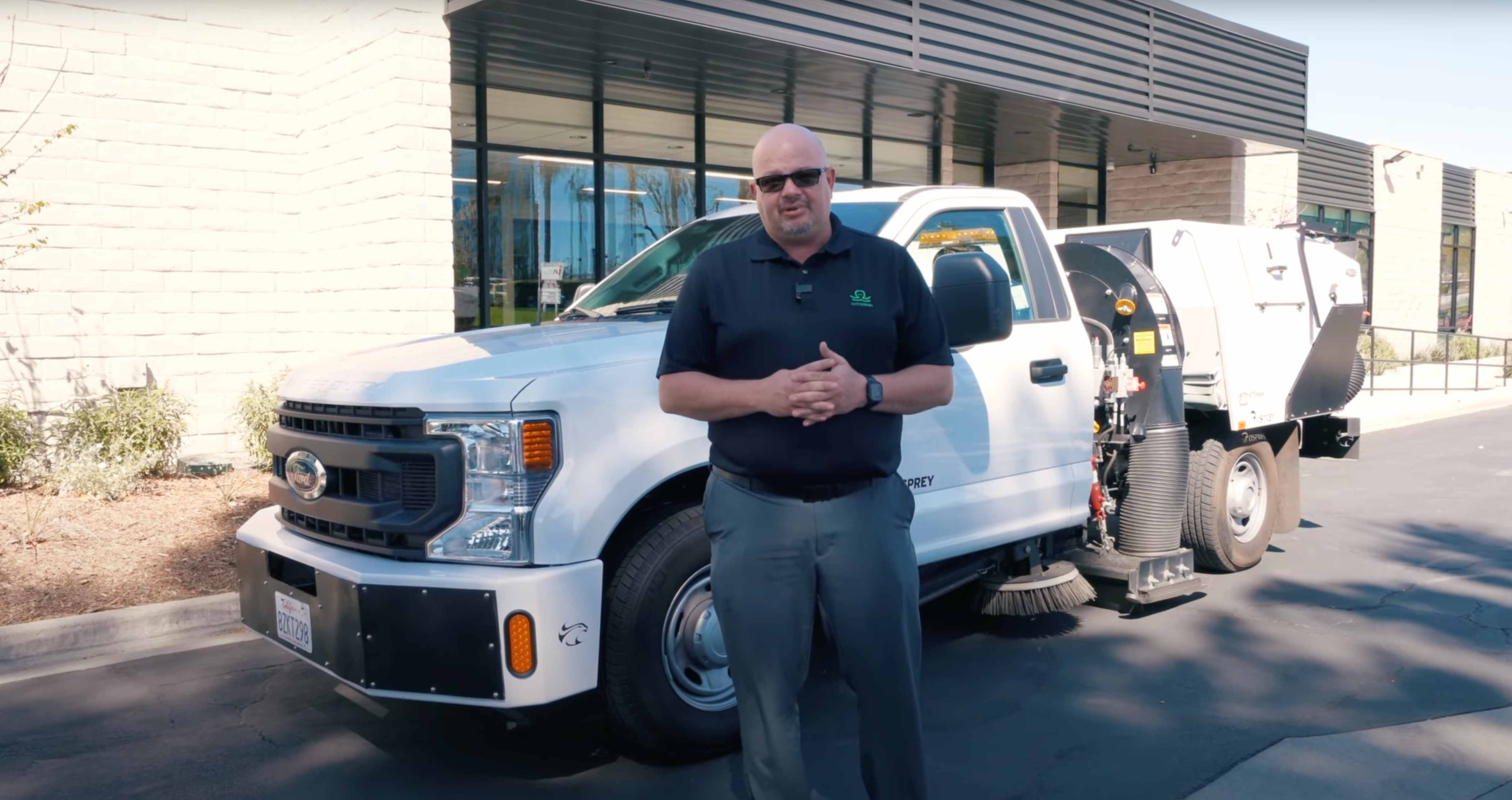 Customer Testimonial video thumbnail